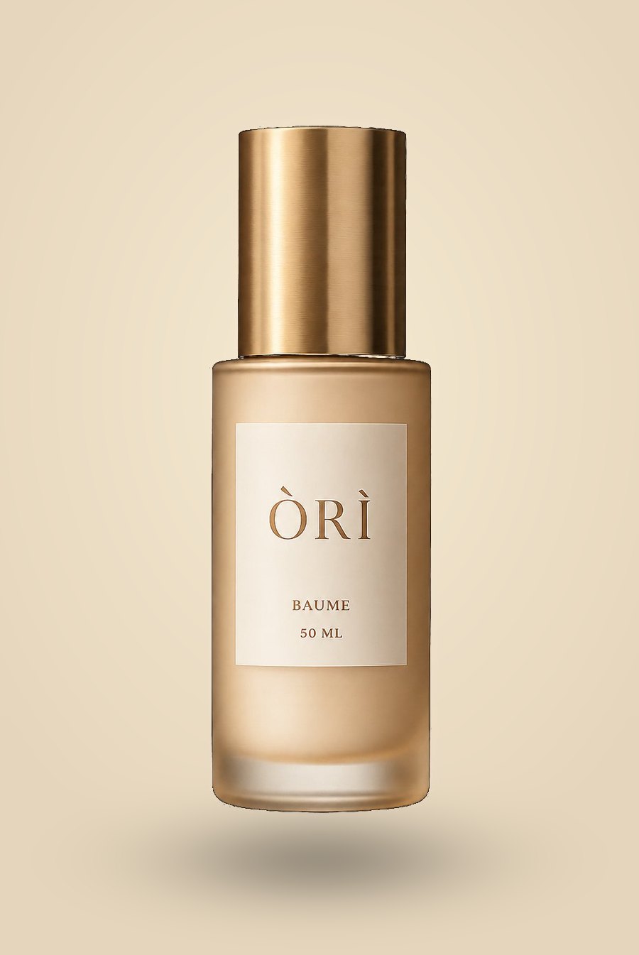ÒRÌ Le Baume