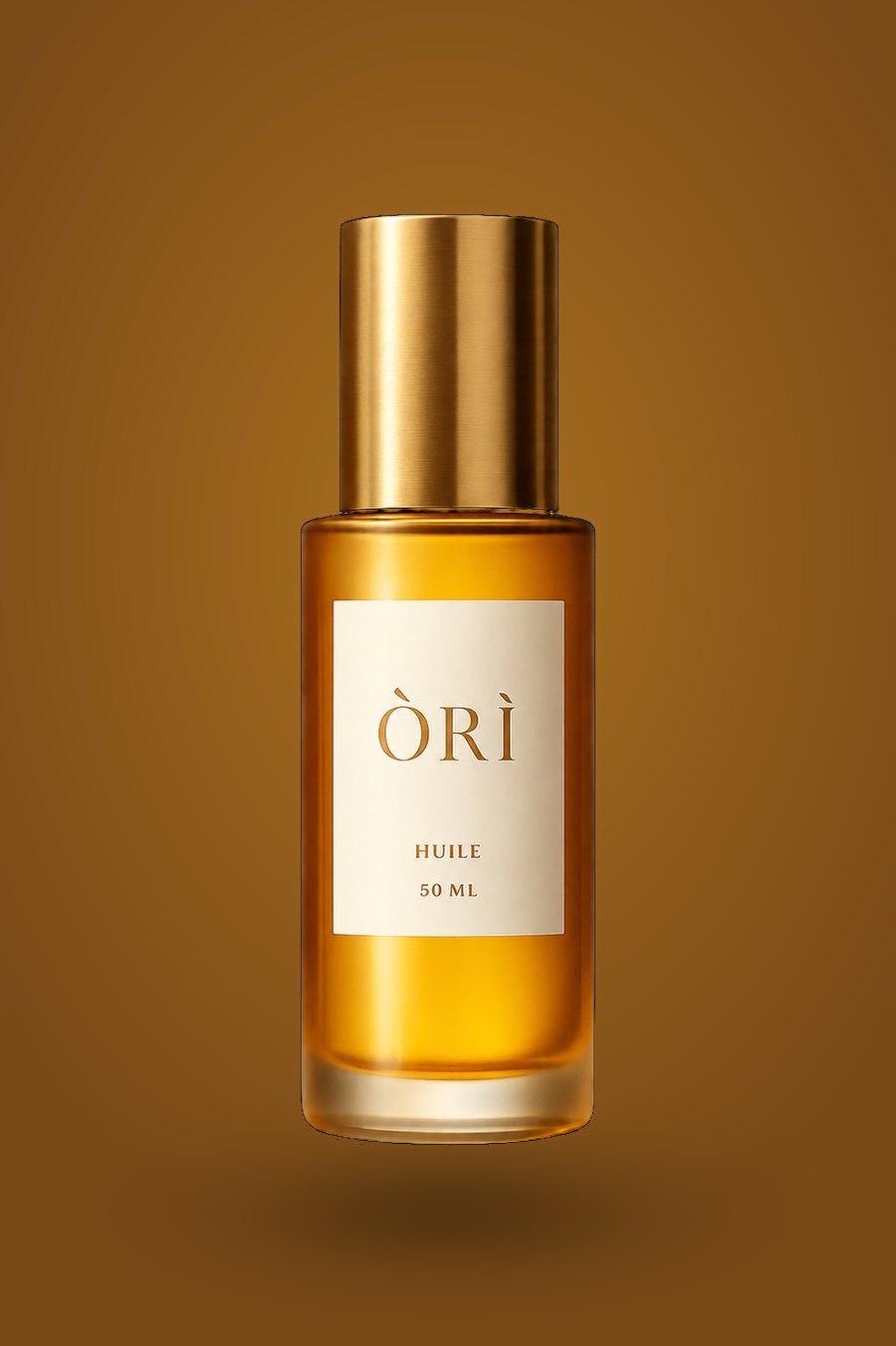 ÒRÌ L'Huile