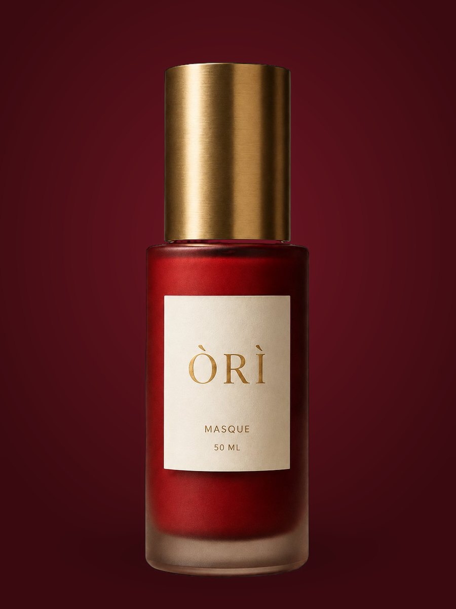 ÒRÌ Le Masque